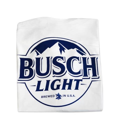 Busch Light Logo Vector at Vectorified.com | Collection of Busch Light ...