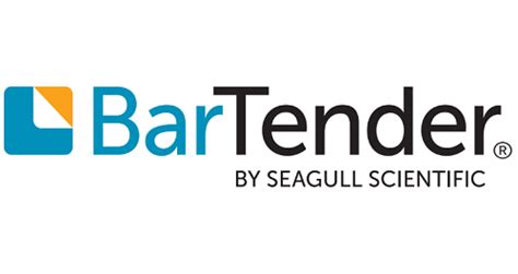 BarTender by Seagull Scientific - Imprint Enterprises