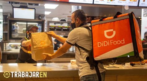 Dar De Alta Tu Negocio En DiDi Food Pasos A Seguir 2023