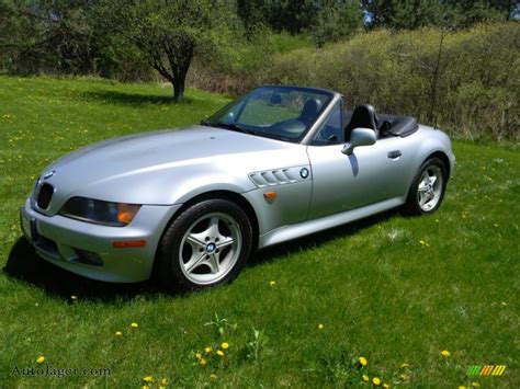 1996 Bmw Z3 Information And Photos Momentcar