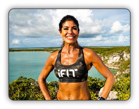 Ifit Experience