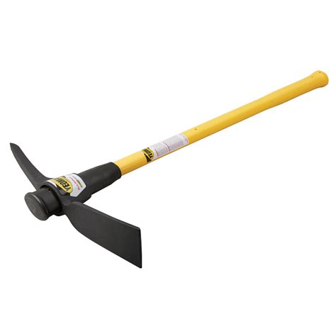 Pick Mattock Glasskor Handle Yeoman And Company