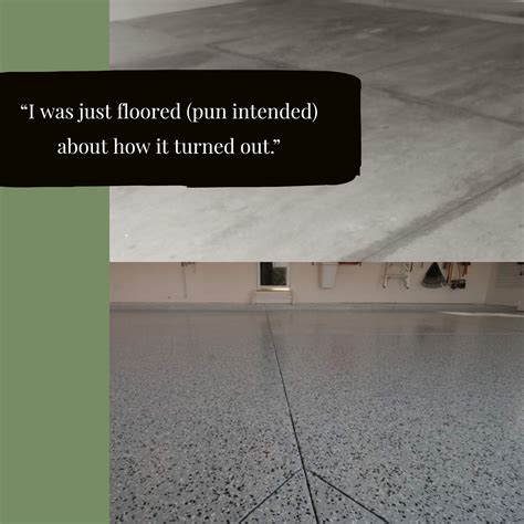 Garage Floor Tiles Vs Epoxy | GoodDesign