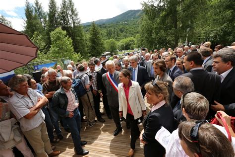 En Images Le Parc National Des Crins F Te Ses Ans Dexistence