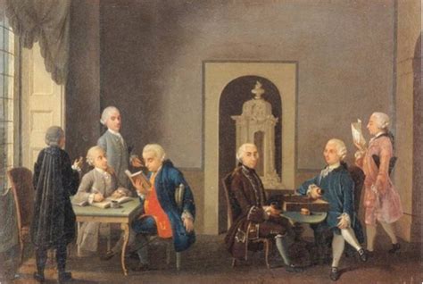 Cesare Beccarias On Crimes And Punishments And Eighteenth Century