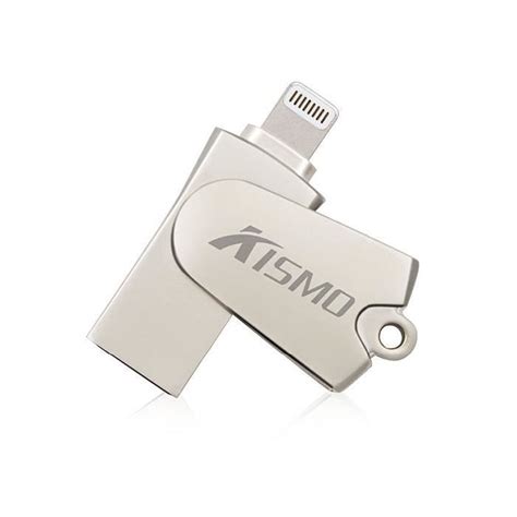 Adaptateur Lecteur De Carte MicroSD TF Lightning 8 Broches USB Data