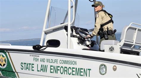 Suspect Identified By Fwc In Boating Hit And Run Incident Off Shepard