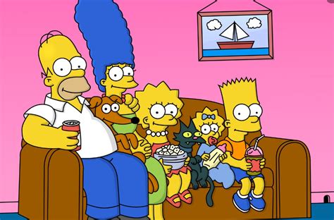 Los Simpson Cuáles son los mejores capítulos de la serie