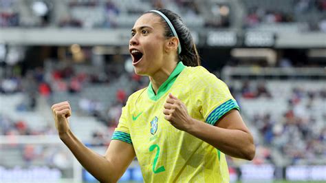 Futebol Feminino Nos Jogos Olímpicos Paris 2024 Veja A Lista Com😯