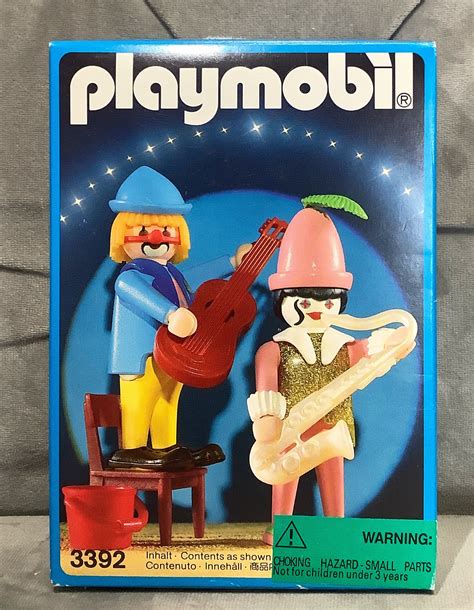 Rechtfertigen Bekennen Kann Nicht Lesen Oder Schreiben Playmobil 3392