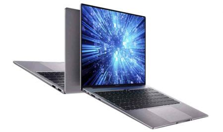 Qingyun L Il Primo Laptop Huawei Con Processore Arm Based