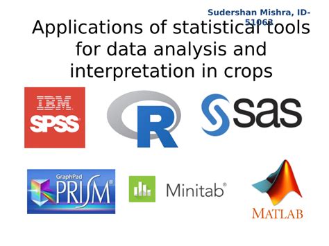 Statistical Tools For Data Analysis And Interpretation Pdf Haqcow