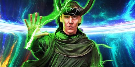 '1,000 Things I Haven't Done': Tom Hiddleston Remains Open to Loki Season 3