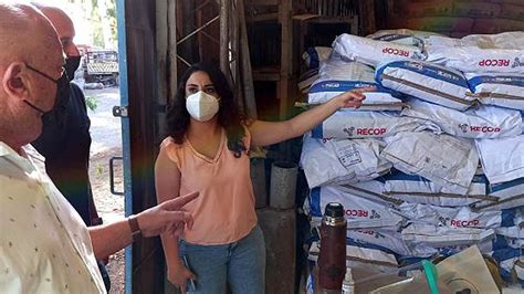 M S De Productores Que Sufrieron Da Os Por La Ltima Tormenta