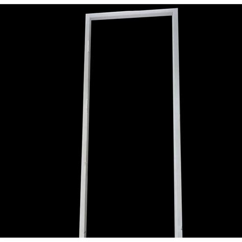 PPGI White Japani Chokhat Door Frame For Home At Best Price In Sas