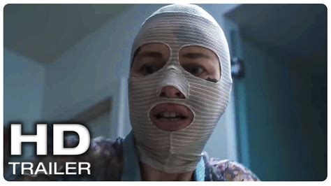 Goodnight Mommy Trailer 1 New 2022 Youtube