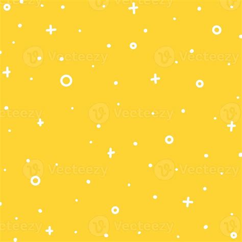 Yellow twinkling stars background. 19935594 Stock Photo at Vecteezy