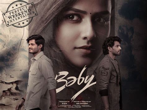 Tollywood USA Box Office: Baby Making Noise