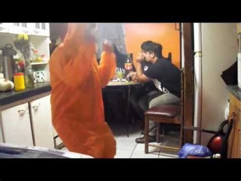 Docu Los Mejores Harlem Shake The Revenge Especial Youtube