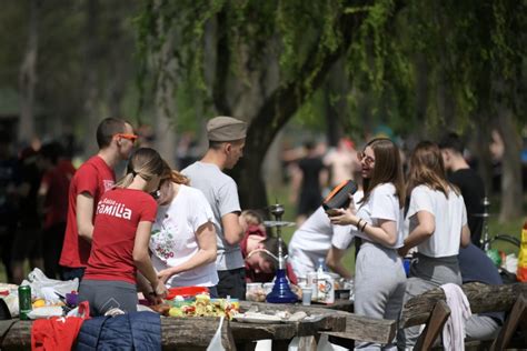 Kad Pada Prvi Maj I Koji Su Zapravo Neradni Dani