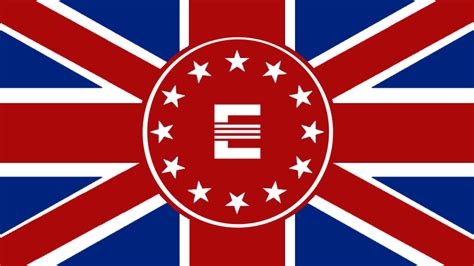 flag of Enclave Britain by Alchetbeachfan on DeviantArt