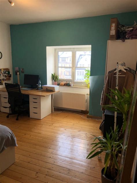 Schönes Zimmer im Damenviertel WG Jena Jena Nord