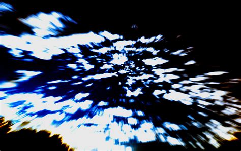 Warp Speed By Tententoo20 On Deviantart