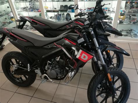 Derbi Senda Sm X Treme 2019 Cycles Soiteur