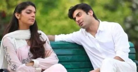 5 Reasons Why Indians Love Fawad Khan Sanam Saeeds ‘zindagi Gulzar Hai