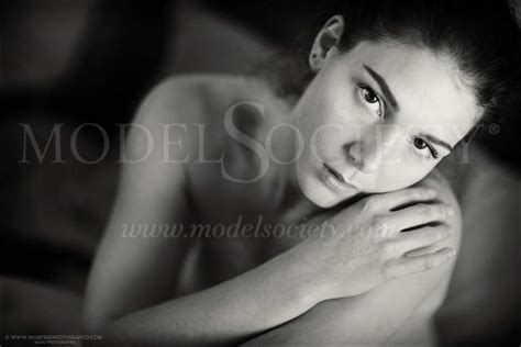 Model H Rodiade Nude Art And Photography At Model Society