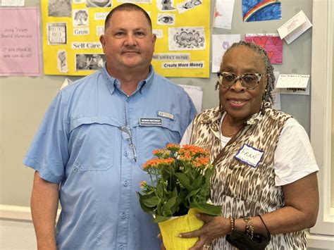 Caritas Ceremony Celebrates Southern Maryland Volunteers Catholic