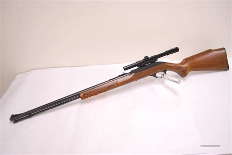 Marlin Glenfield Model 60 22 LR US For Sale At Gunsamerica