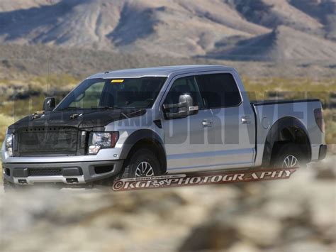 Ford Raptor Line Drawing