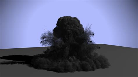 Fxtdt2 Mod5 Mortar Blast On Vimeo