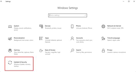 How To Fix Windows 10 Update Stuck 10 Useful Methods