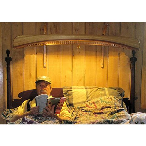 54 Canoe Chandelier Light Kit Canoemodelkits