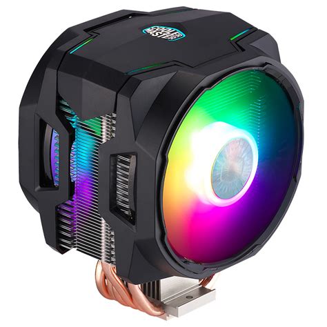 Cooler Cpu Masterair Ma P Argb Cooler Master Hypergaming