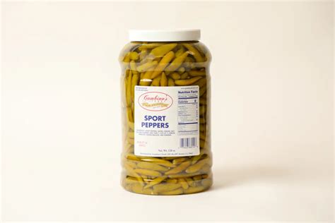 Jalapeños Stuffed Queen Olives 16 Oz Jar 3 Pack Gambinos Foods