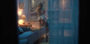 CARMEN SANCHEZ Nude AZNude