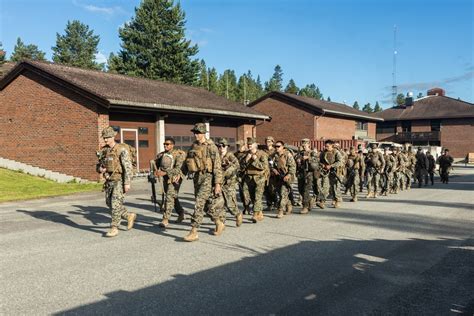 Dvids Images Clb Marines Conduct Table Range Image Of