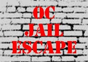 Five arrested for allegedly aiding in the escape from the OC Central ...