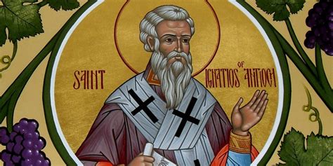 Ignatius of Antioch, Apostolic Father - Podcast - Crossroads Initiative