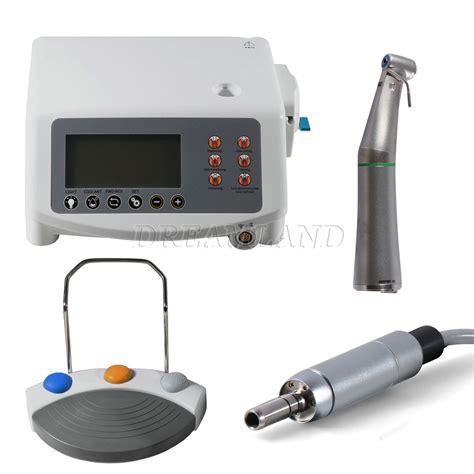 Surgic Pro Dental Led Implantat Motor System Chirurgisches