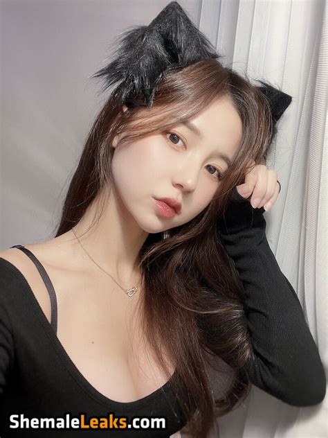 Afreeca 030b1004 no951001 화정 Leaked Nude OnlyFans Photo 20
