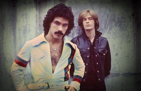 Hall & Oates' lawsuit and career ups and downs: It's 'f--ked up' being ...