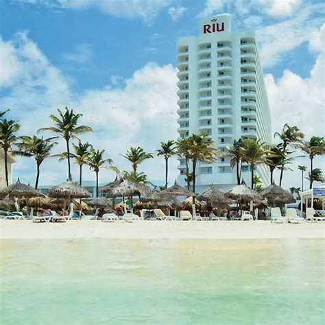 Riu Palace Weddings ️ Destination Weddings Destify