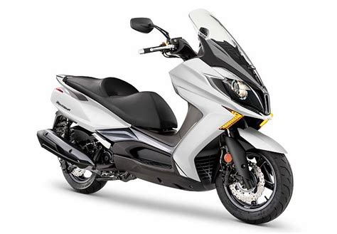 Kymco Super Dink Precio Ficha T Cnica Opiniones Y Ofertas