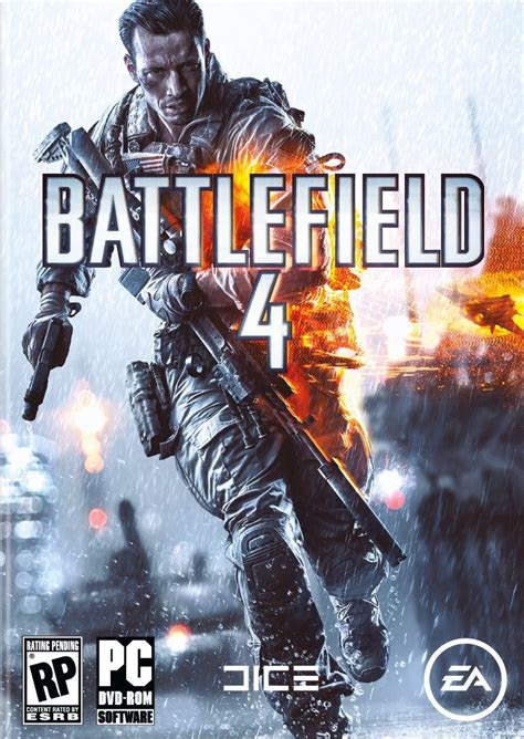 PC Games :: Action :: Battlefield 4