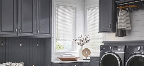 Aluminum Blinds - Enlightened Style