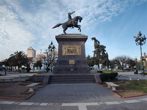 C Mo Estar El Clima Este S Bado Con Calor Pero Con Probabilidades De